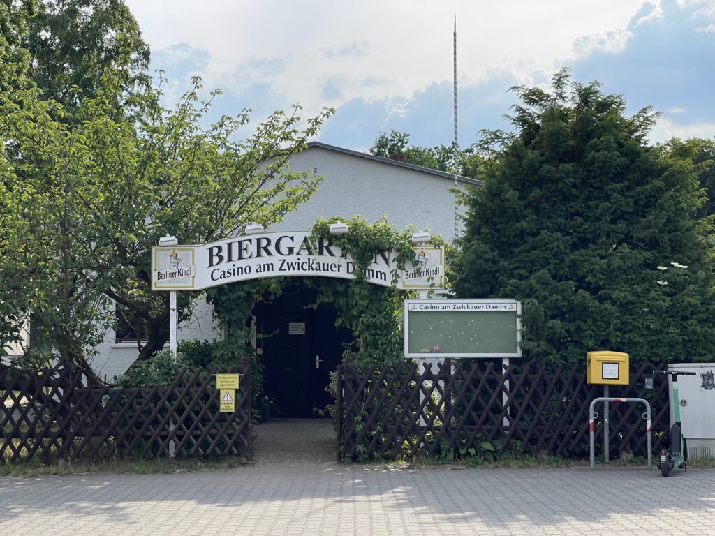 Kurz Info P chtersuche Siedlung Am Zwickauer Damm